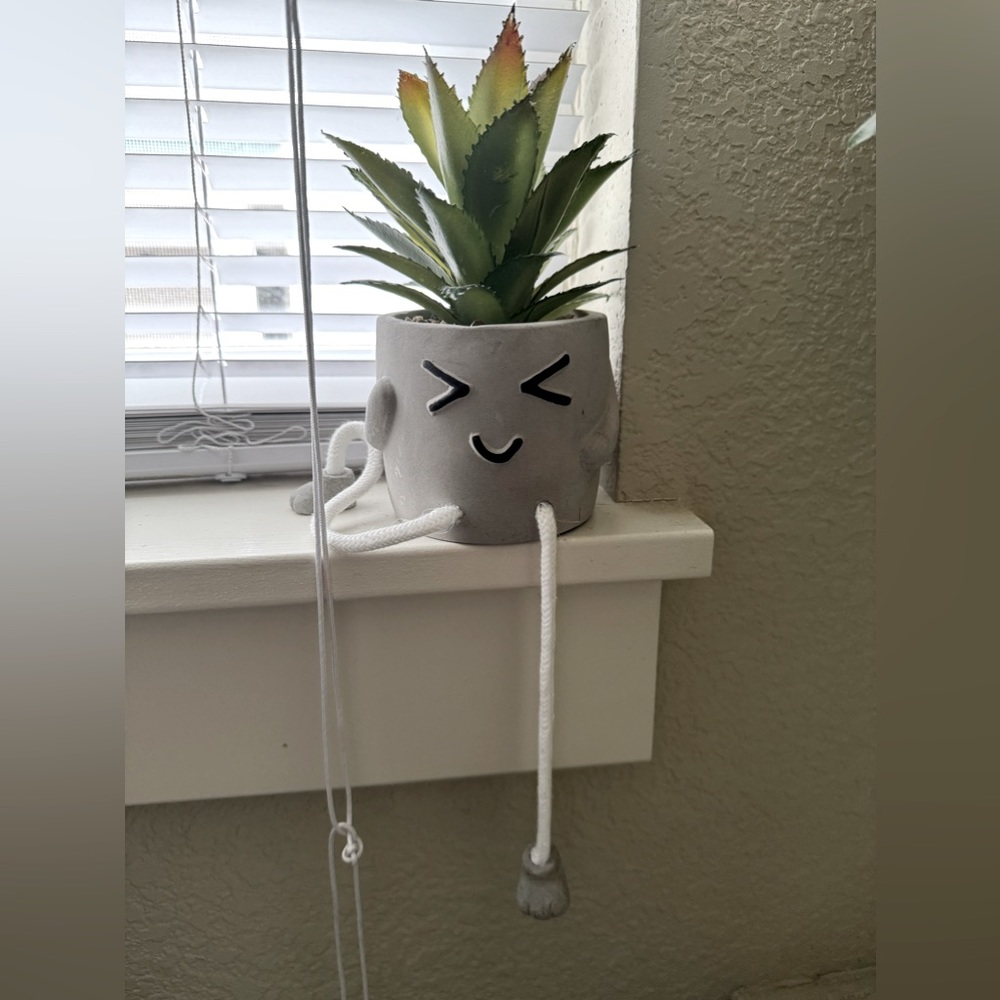 Fake plant  Decor